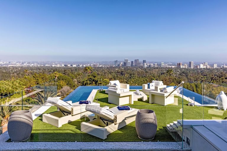 Luxury Residence 924 Bel Air Rd, Bel Air, CA, USA The Pinnacle List