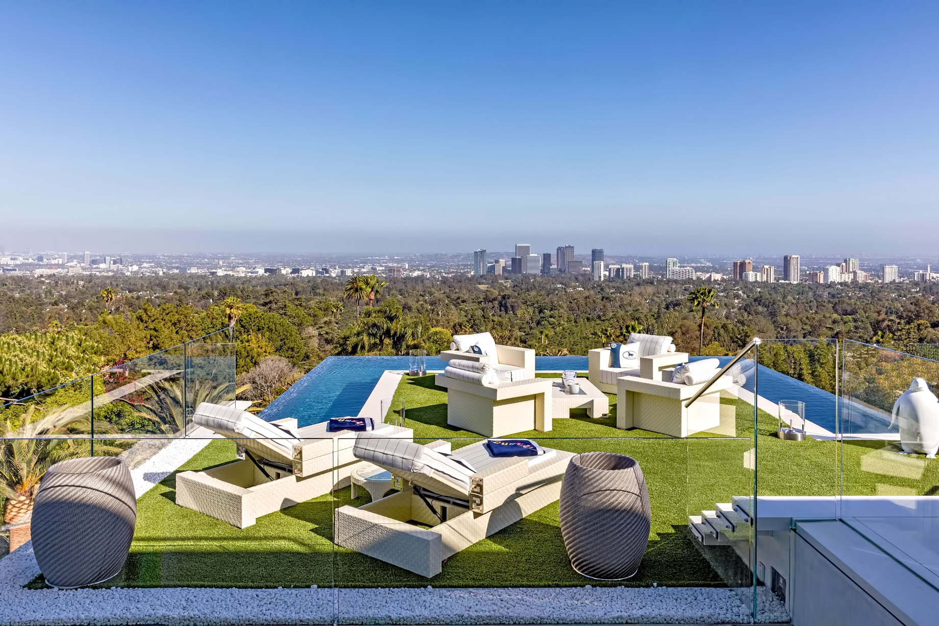 Luxury Residence – 924 Bel Air Rd, Bel Air, CA, USA