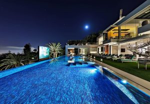 Luxury Residence - 924 Bel Air Rd, Bel Air, CA, USA