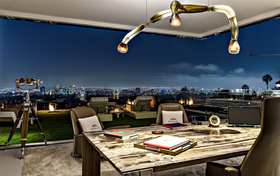 Luxury Residence - 924 Bel Air Rd, Bel Air, CA, USA