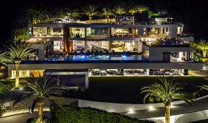 Luxury Residence - 924 Bel Air Rd, Bel Air, CA, USA