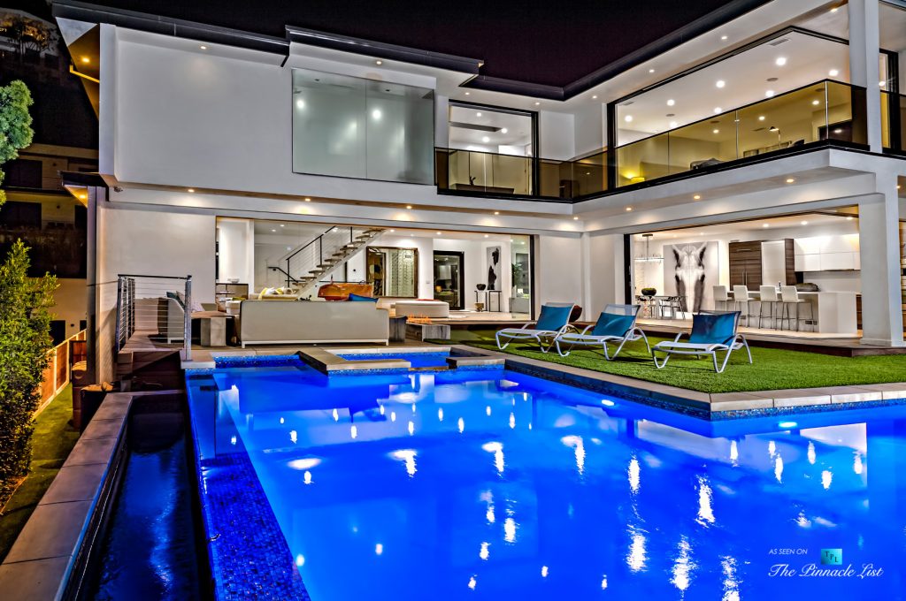California Luxury Homes – The Pinnacle List