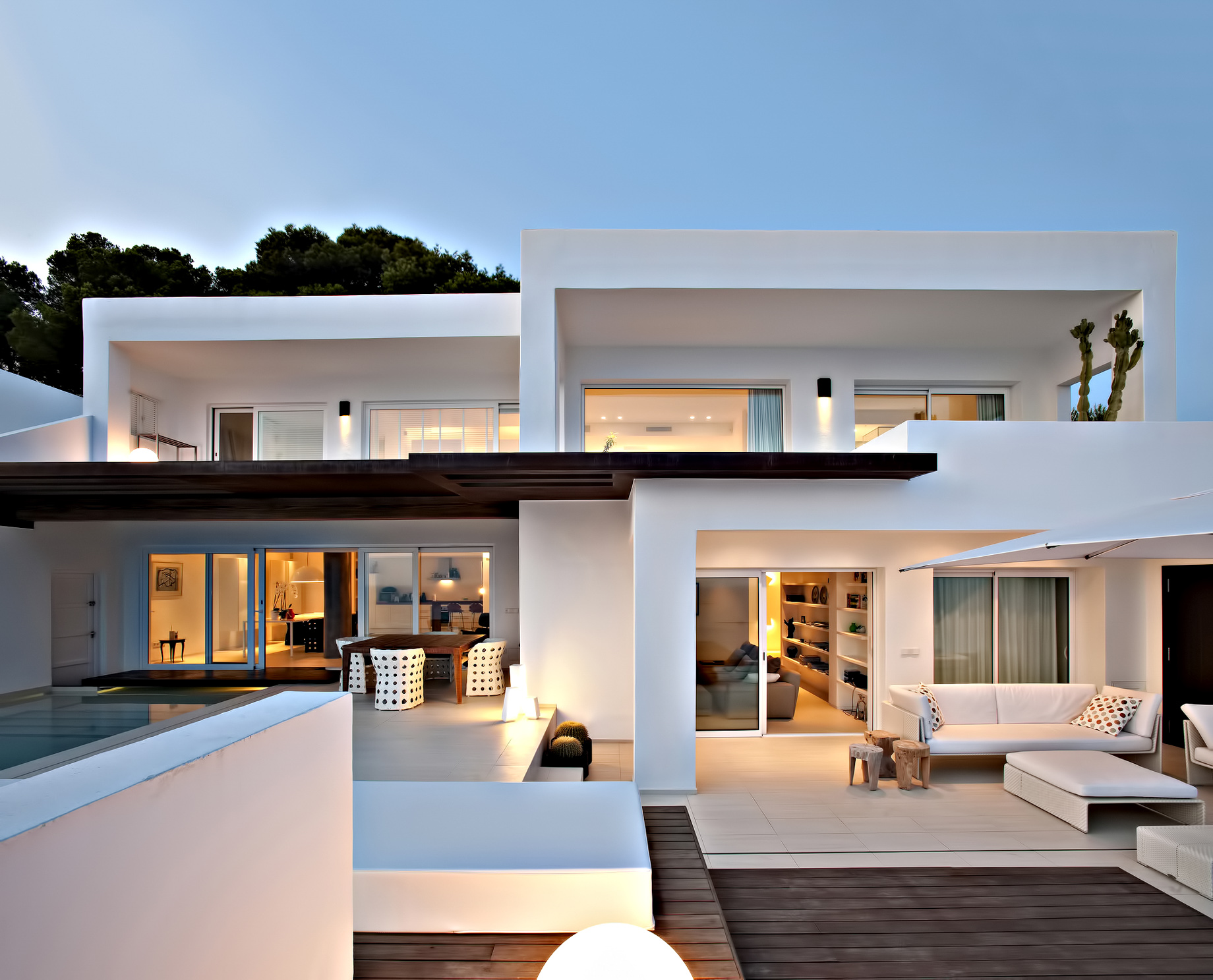 01 – Dupli Dos Luxury Residence – Roca Llisa, Ibiza, Spain