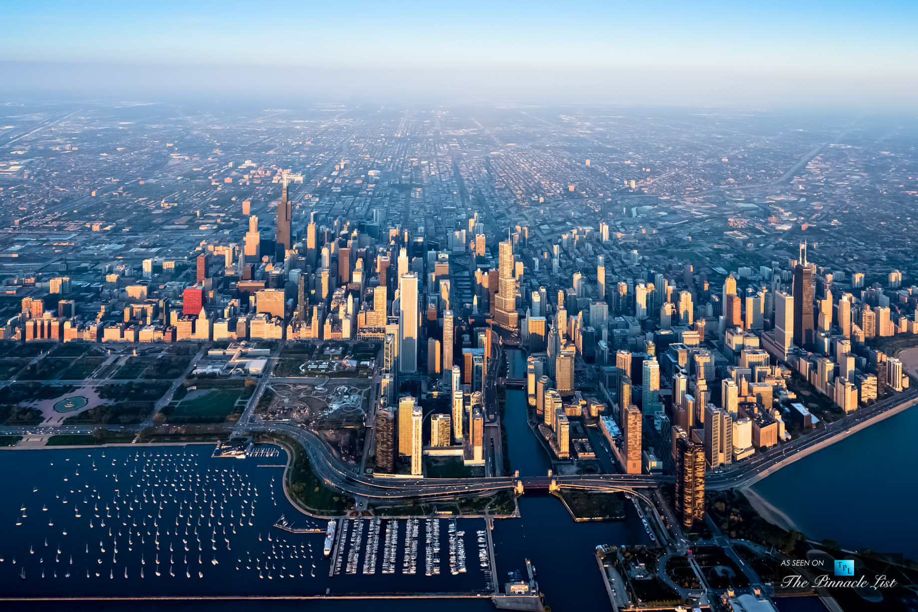 Windy City Living - Top 5 Reasons to Raise a Family in Chicago