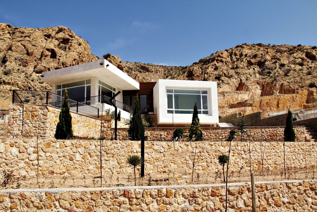 Villa No. 02 Luxury Residence - Sadra, Shiraz, Fars, Iran