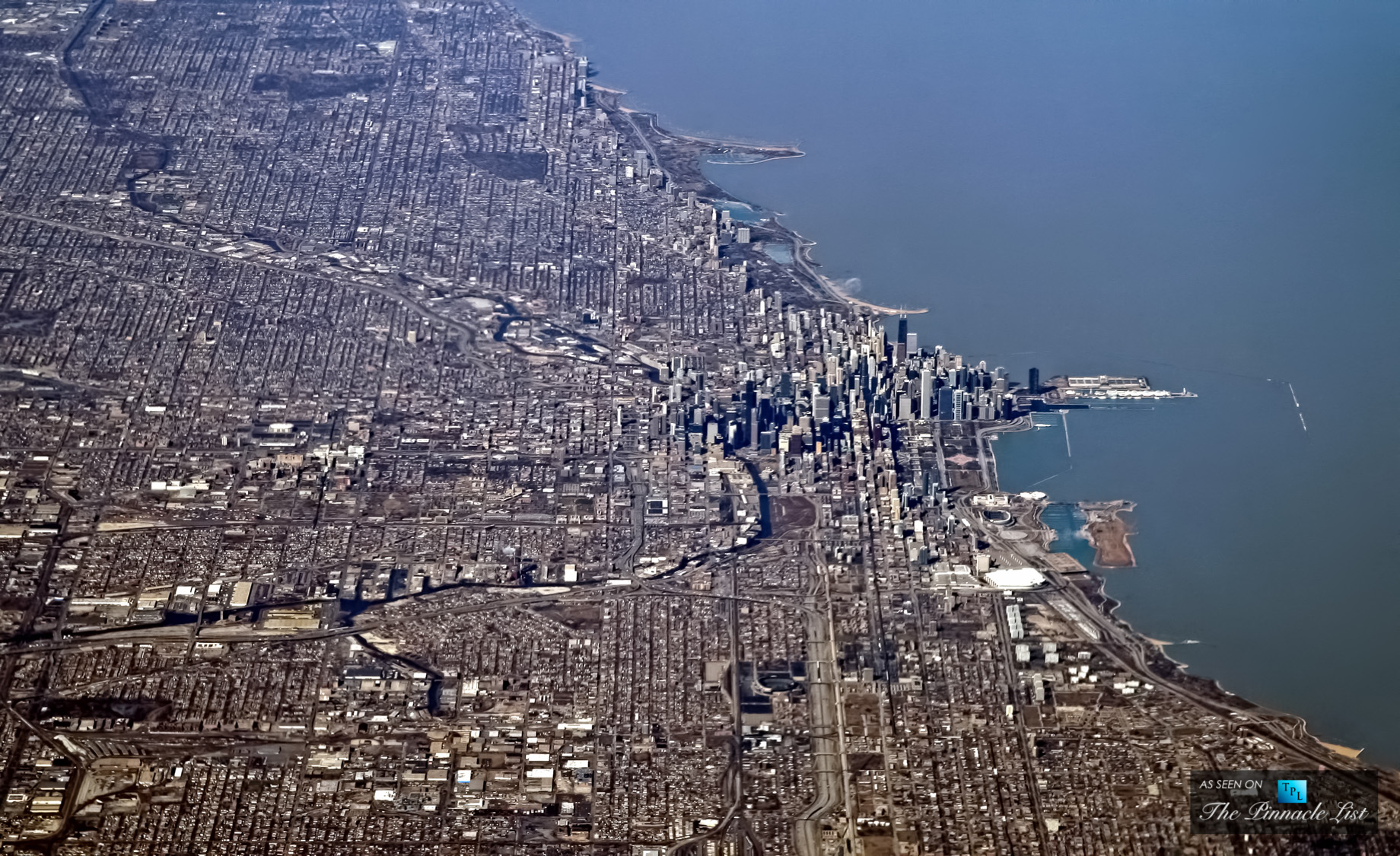 Windy City Living – Top 5 Reasons to Raise a Family in Chicago