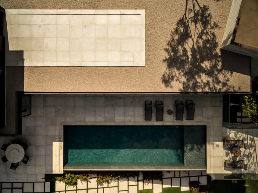 Fazenda Boa Vista Luxury Residence - Porto Feliz, São Paulo, Brazil