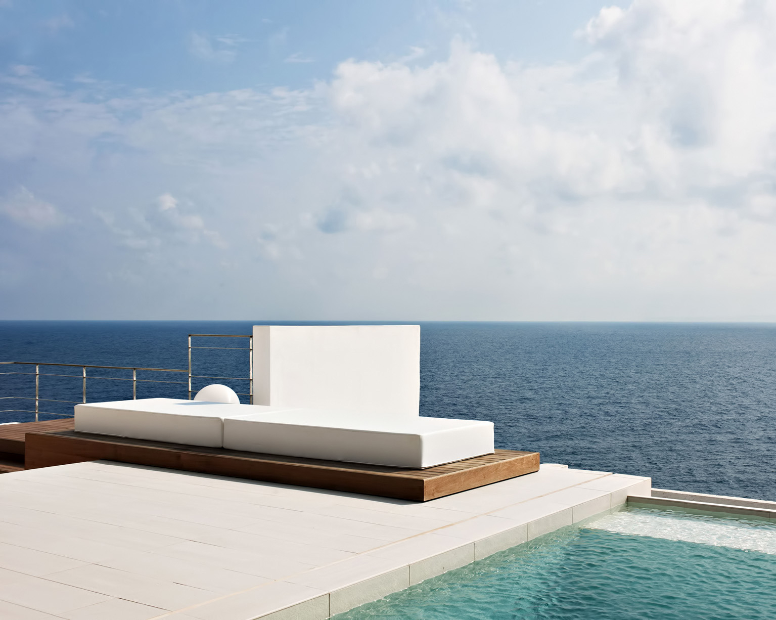 Dupli Dos Luxury Residence – Roca Llisa, Ibiza, Spain