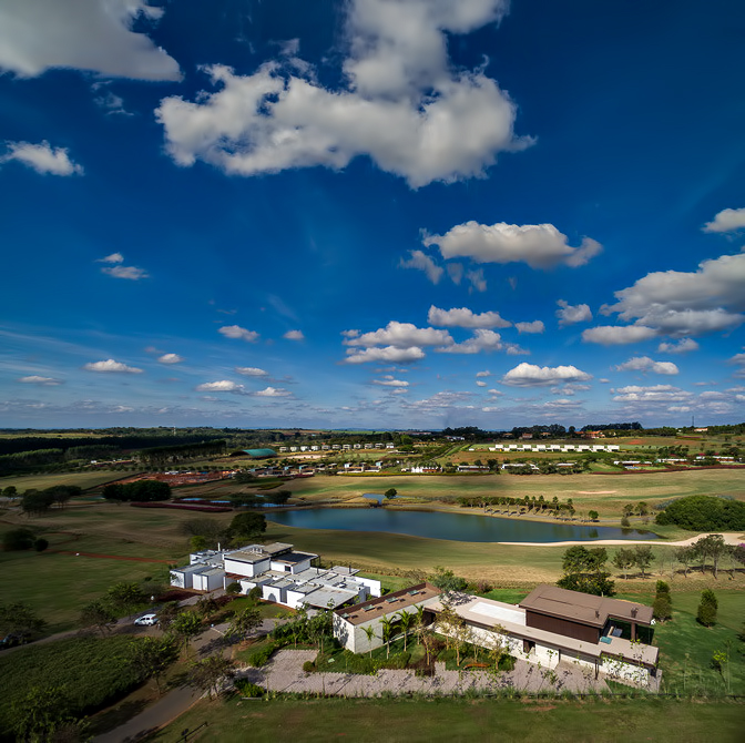 Fazenda Boa Vista Luxury Residence – Porto Feliz, São Paulo, Brazil