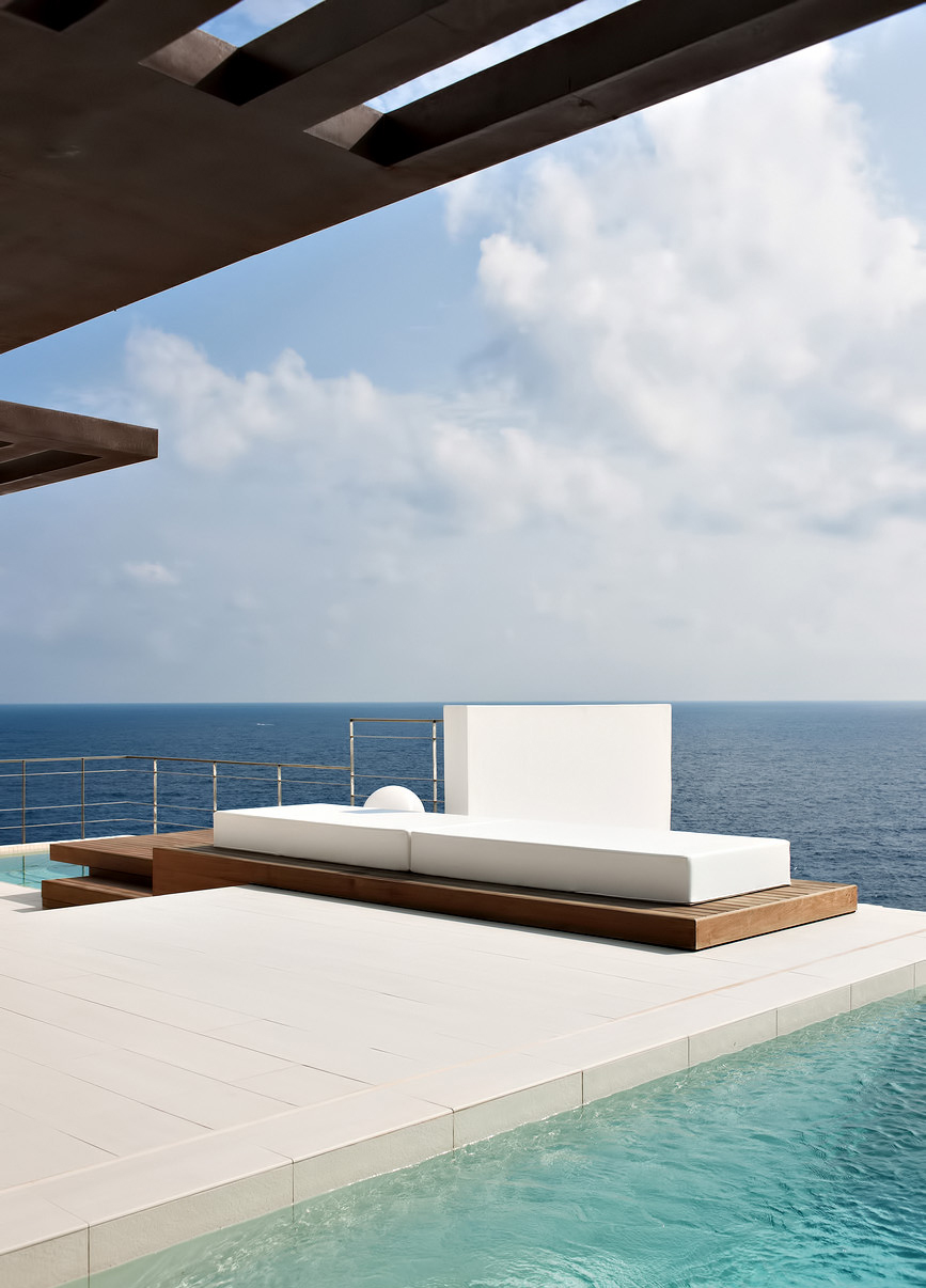 Dupli Dos Luxury Residence – Roca Llisa, Ibiza, Spain