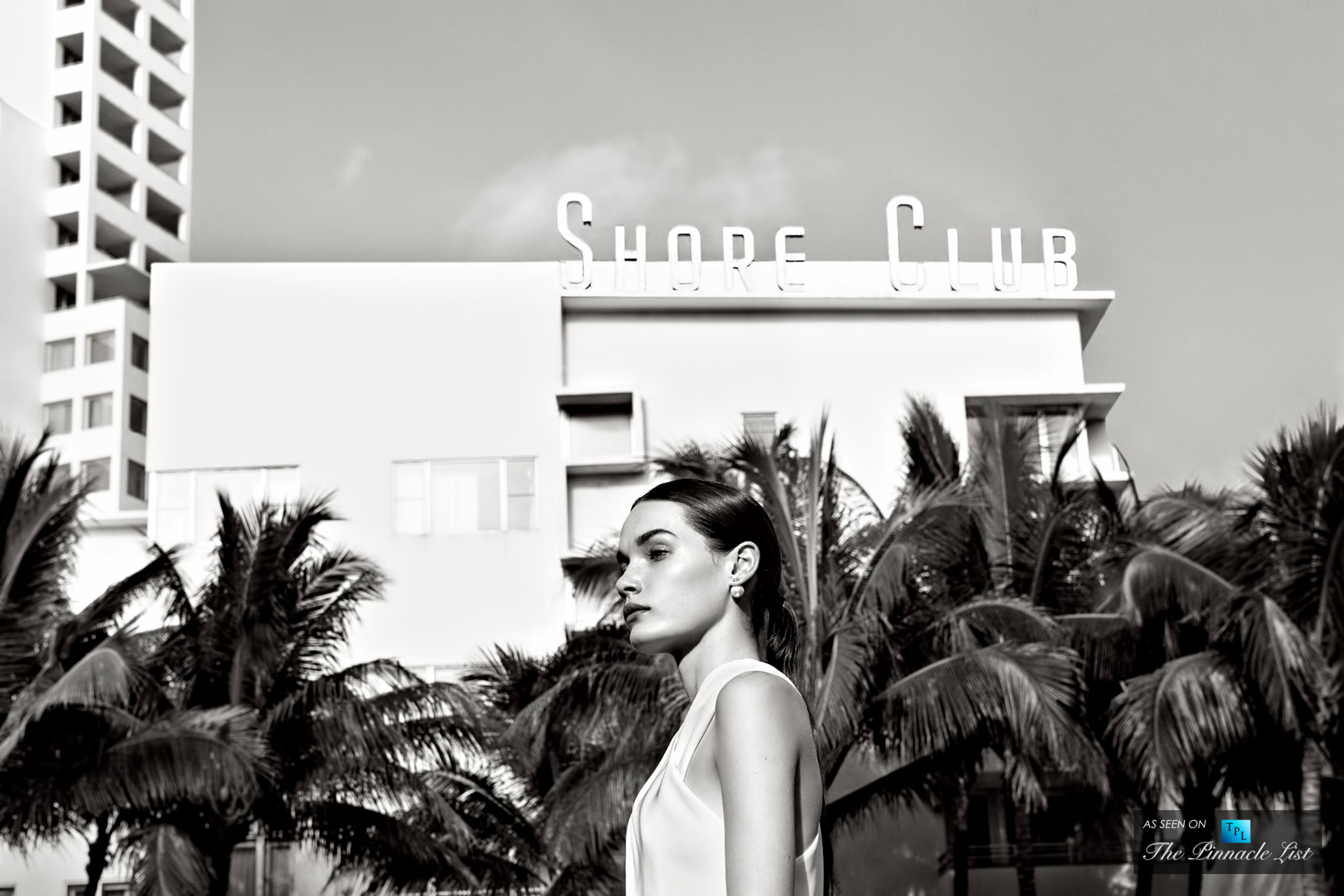 Shore Club at Fasano Residences - Glamorous Condo Living - Luxury Investment in the Miami Real Estate Market