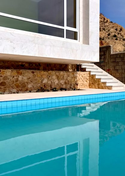 Villa No. 02 Luxury Residence - Sadra, Shiraz, Fars, Iran