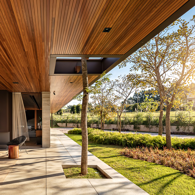 Fazenda Boa Vista Luxury Residence - Porto Feliz, São Paulo, Brazil