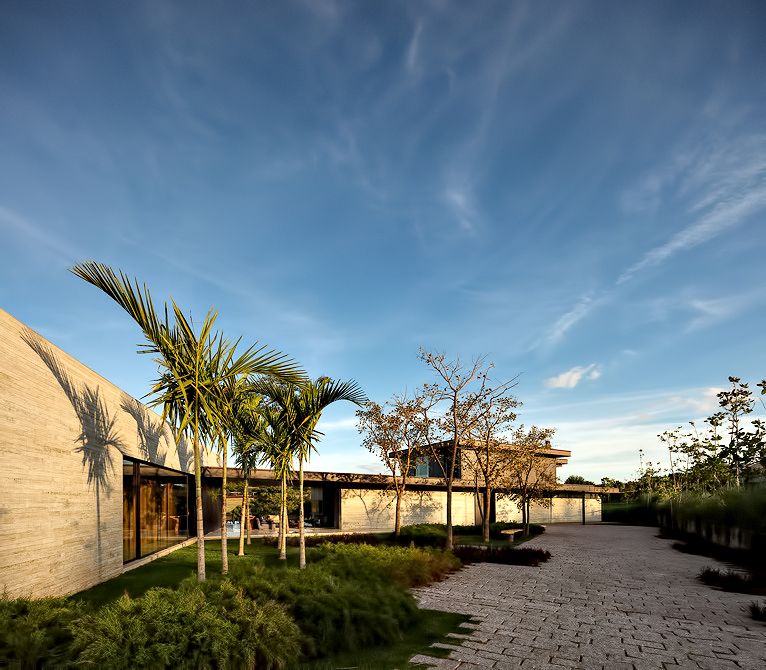 Fazenda Boa Vista Luxury Residence – Porto Feliz, São Paulo, Brazil