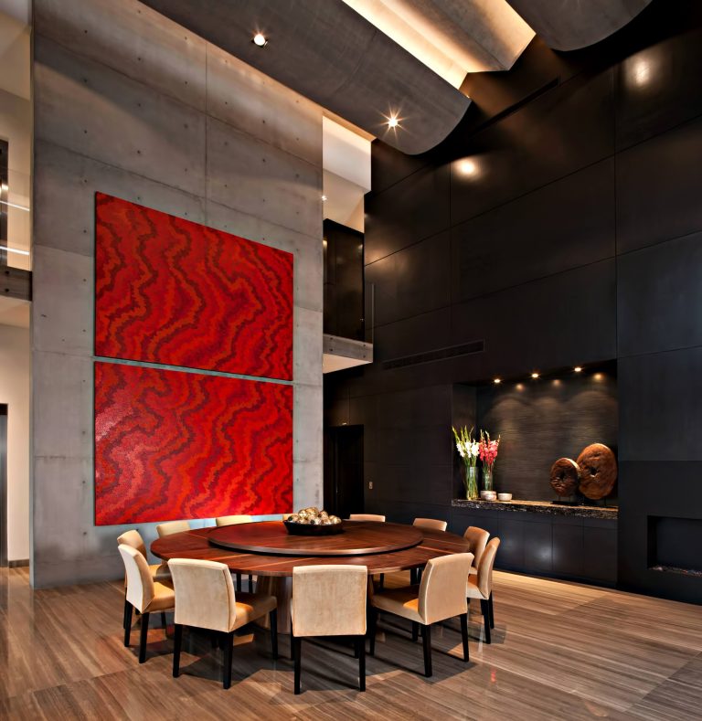 Casa CH Luxury Residence – Monterrey, Nuevo León, Mexico – The Pinnacle ...