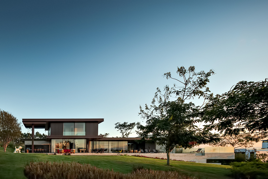 Fazenda Boa Vista Luxury Residence - Porto Feliz, São Paulo, Brazil