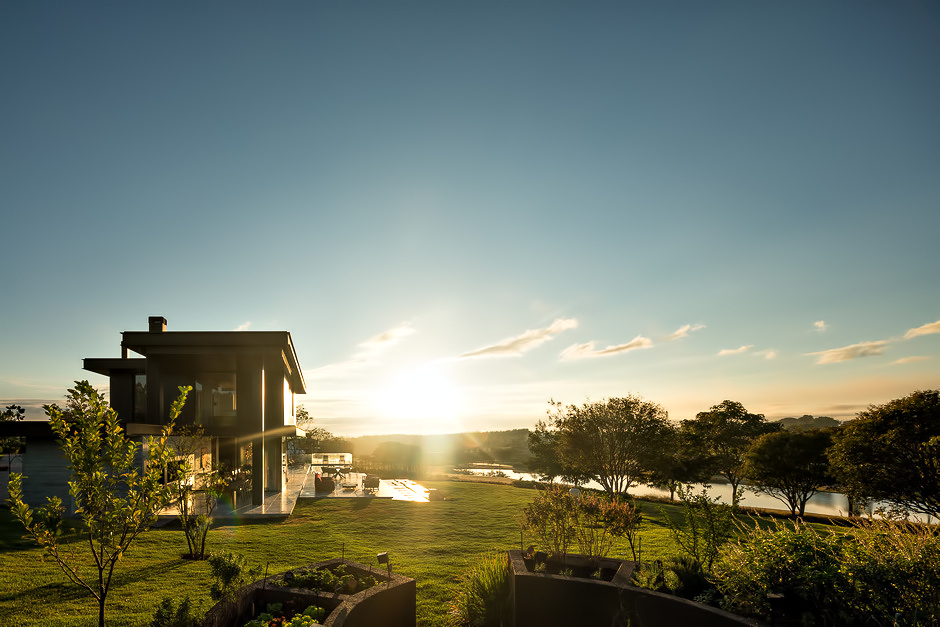 Fazenda Boa Vista Luxury Residence – Porto Feliz, São Paulo, Brazil