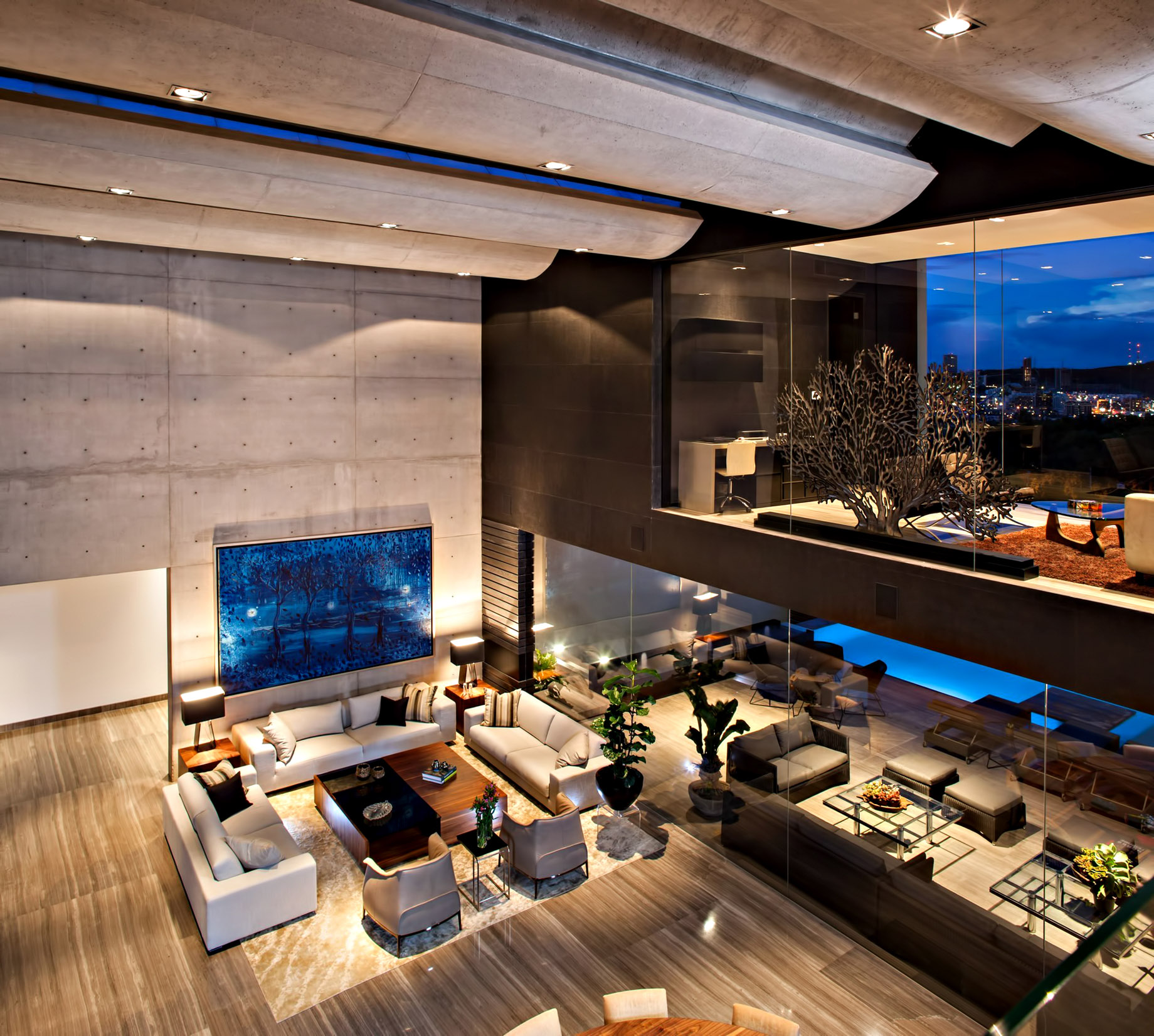 Casa CH Luxury Residence - Monterrey, Nuevo León, Mexico