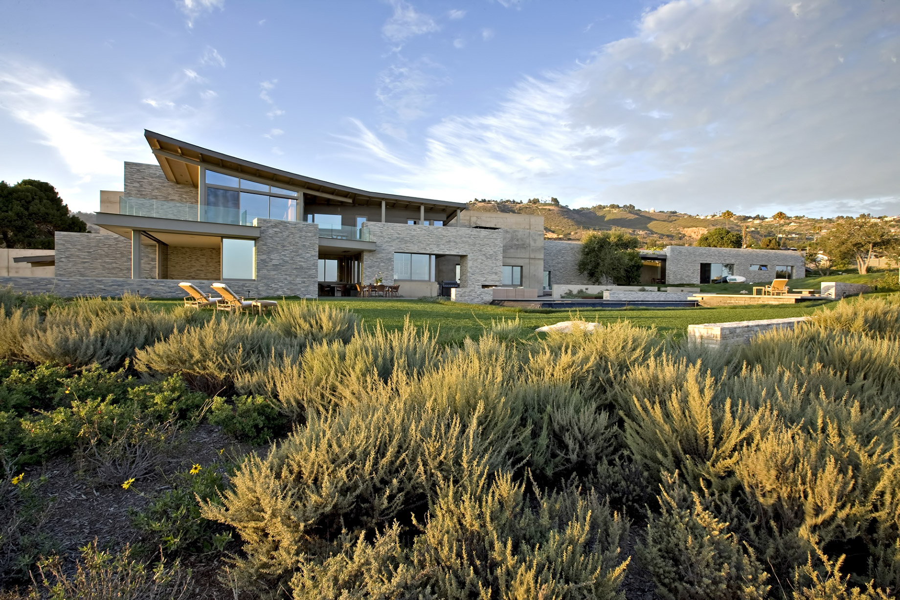 Altamira Residence – 3 Yacht Harbor Dr, Rancho Palos Verdes, CA, USA