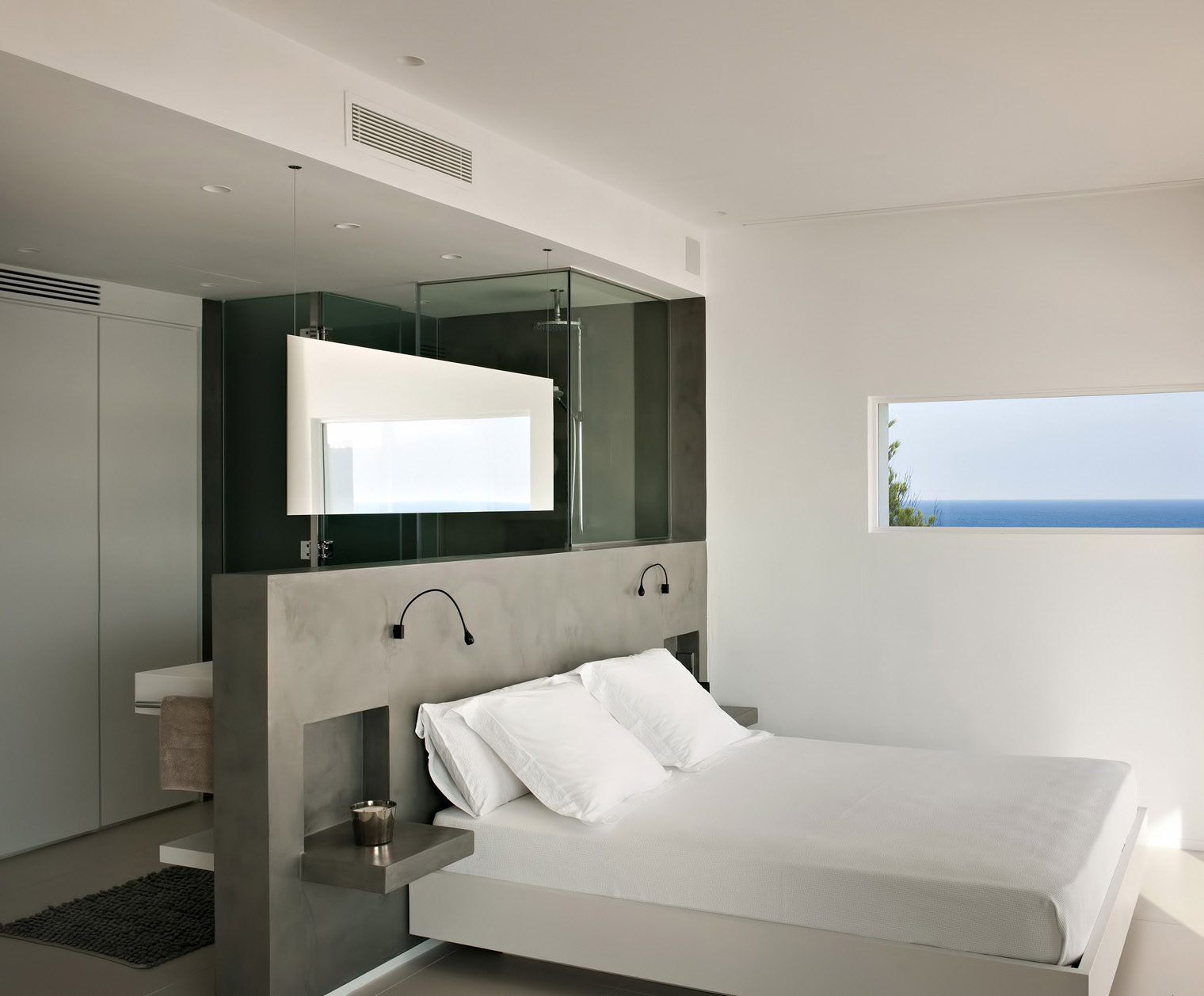 Dupli Dos Luxury Residence – Roca Llisa, Ibiza, Spain