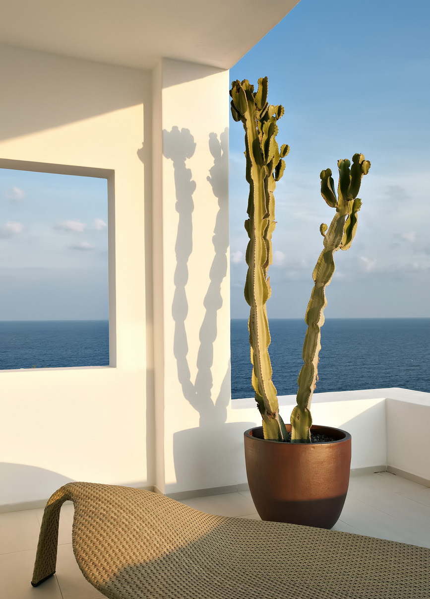 Dupli Dos Luxury Residence - Roca Llisa, Ibiza, Spain