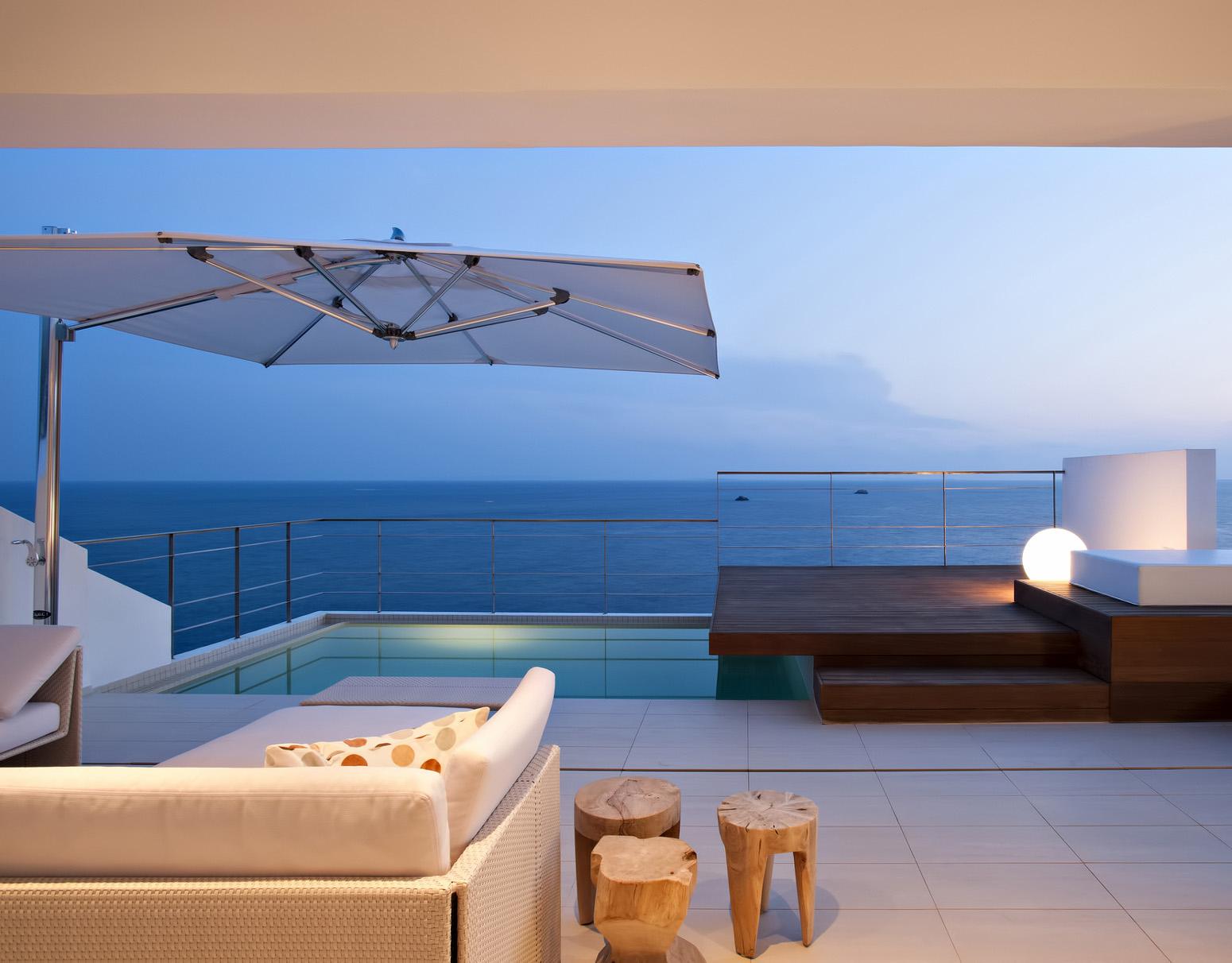 Dupli Dos Luxury Residence – Roca Llisa, Ibiza, Spain