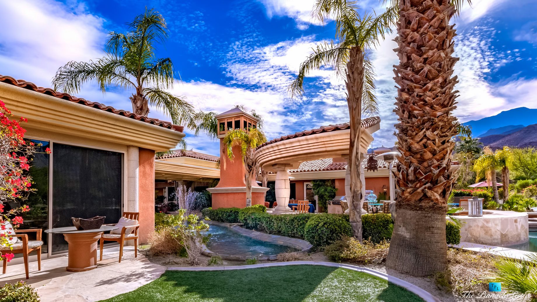 79001 Tom Fazio Ln S, La Quinta, CA, USA 🇺🇸 – SOLD – $3,000,000 – Josh Reef