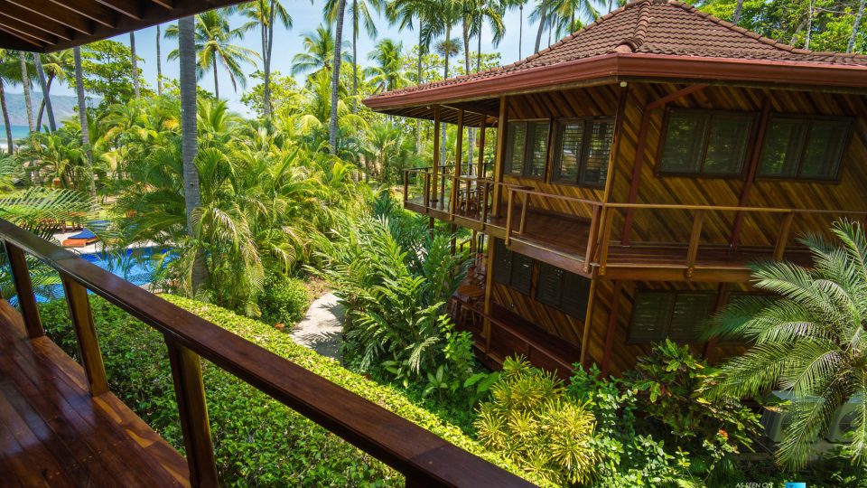 Tambor Tropical Beach Resort Tambor, Puntarenas, Costa Rica Suite