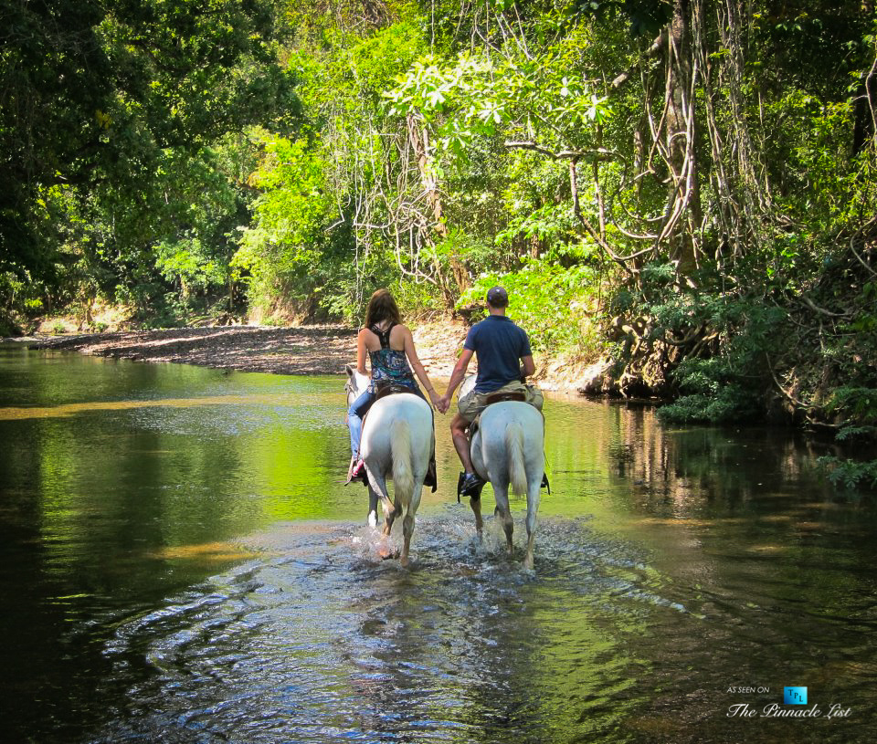 Tambor Tropical Beach Resort – Tambor, Puntarenas, Costa Rica – Tropical Horseback Riding