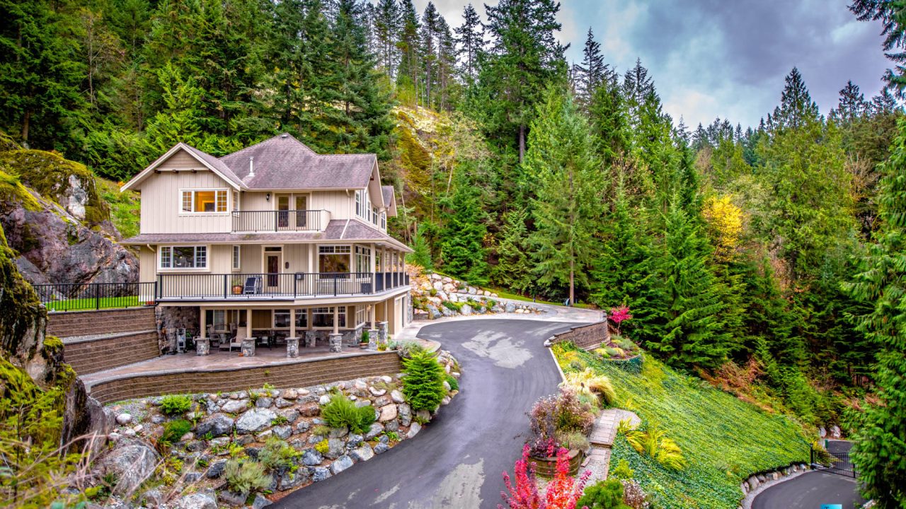 Luxury Homes Page 2 The Pinnacle List