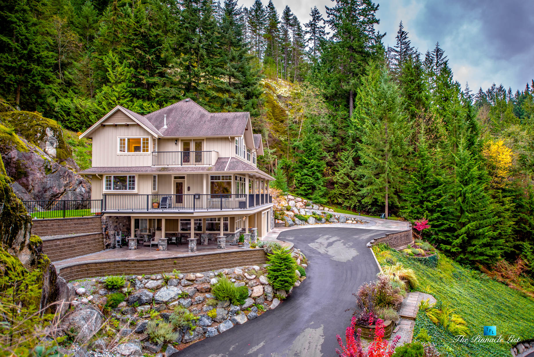 5307 Coombe Ln, Belcarra, BC, Canada