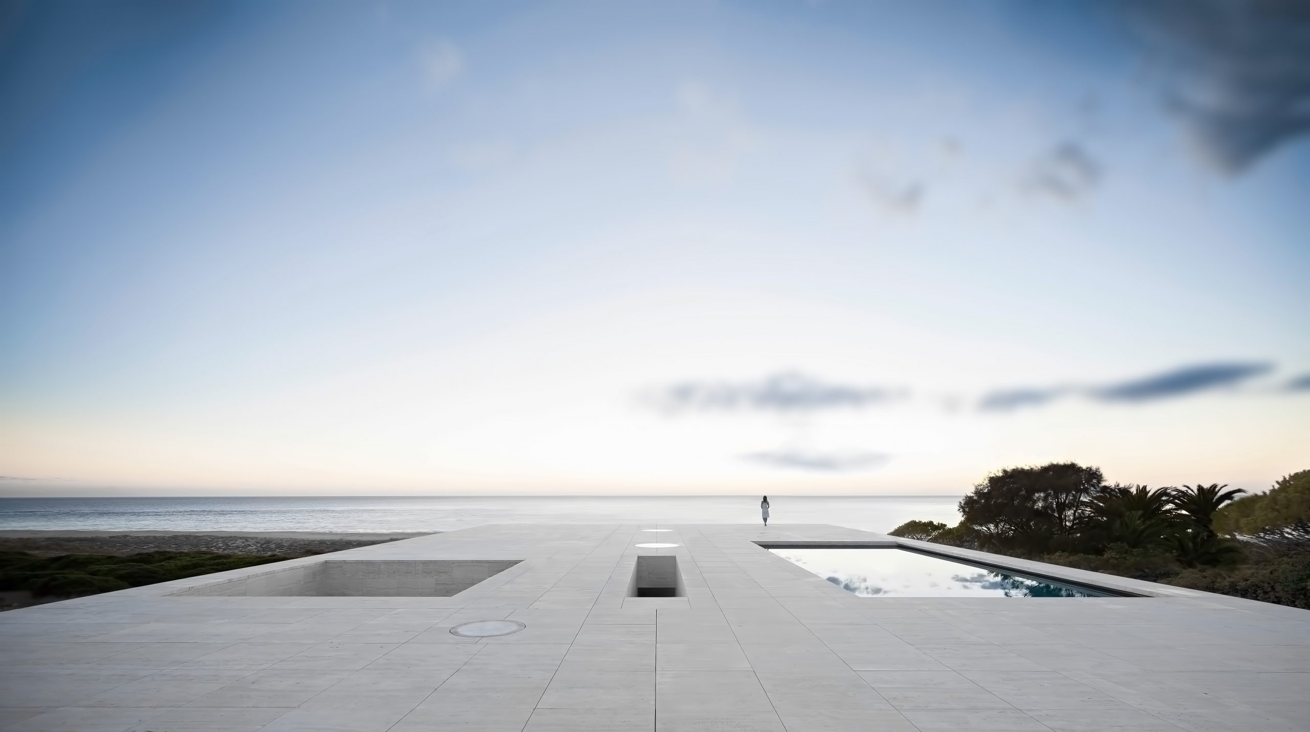 Casa del Infinito Luxury Residence - Tarifa, Cádiz, Spain