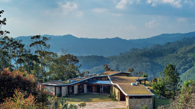 Gozu House Luxury Residence - El Retiro, Antioquia, Colombia