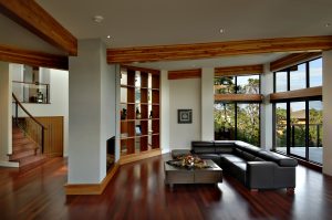 Armada House Residence - Arbutus Rd, Victoria, BC, Canada