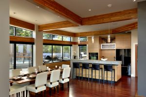 Armada House Residence - Arbutus Rd, Victoria, BC, Canada