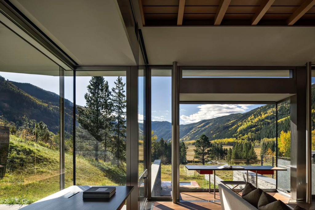 Independence Pass Residence - Northstar Dr, Aspen, CO, USA