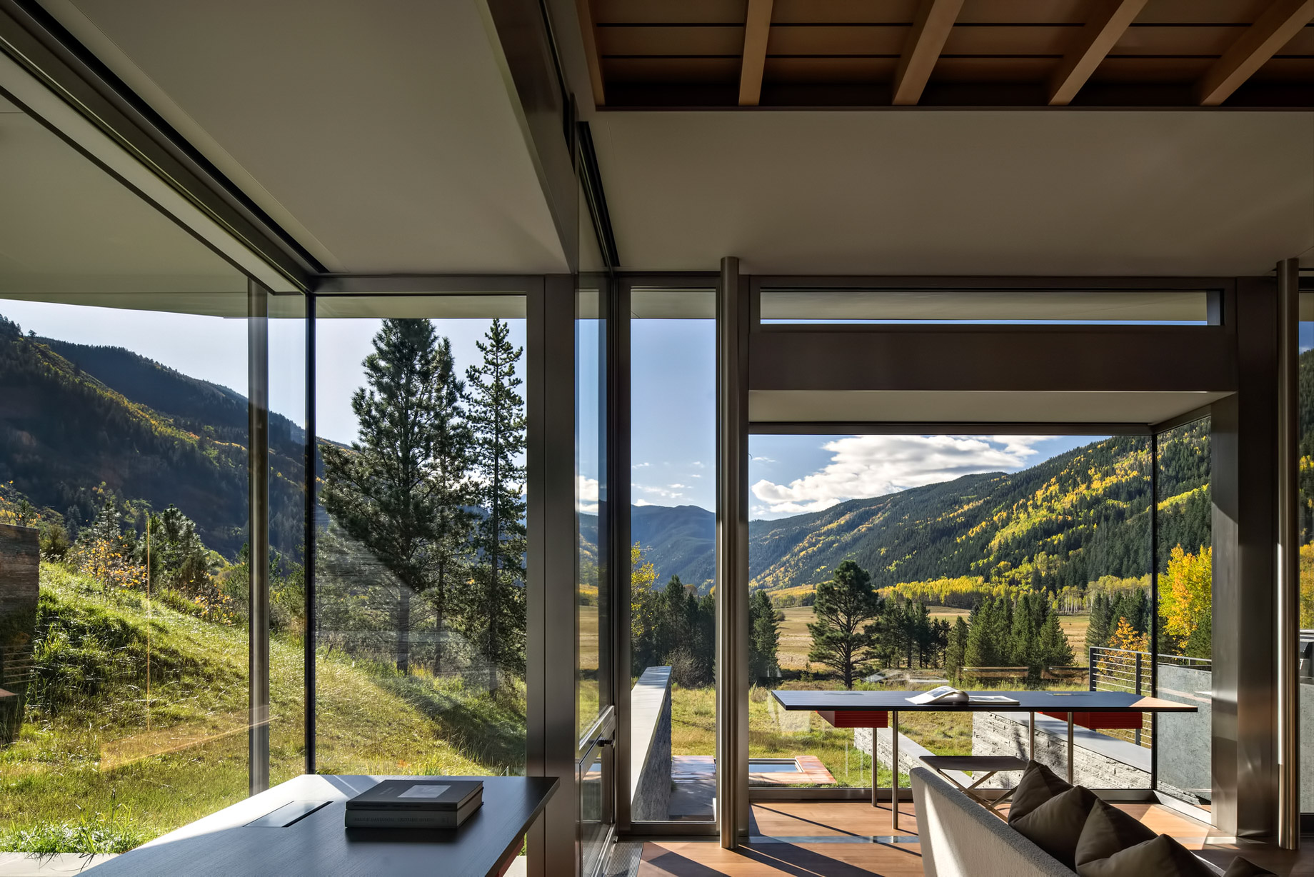 Independence Pass Residence – Northstar Dr, Aspen, CO, USA