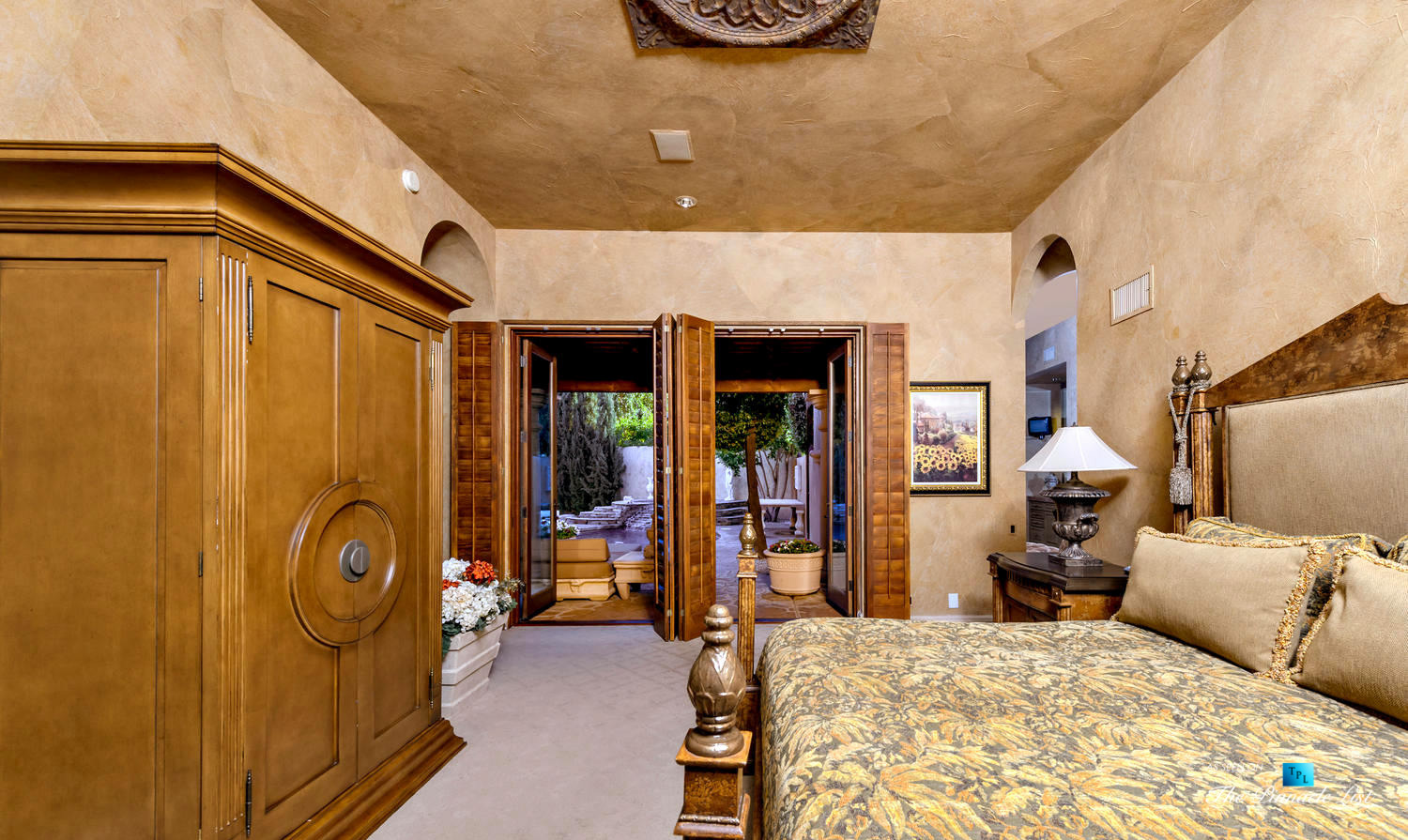 061 Villa Orvieto – 16 Via Condotti, Rancho Mirage, CA, USA