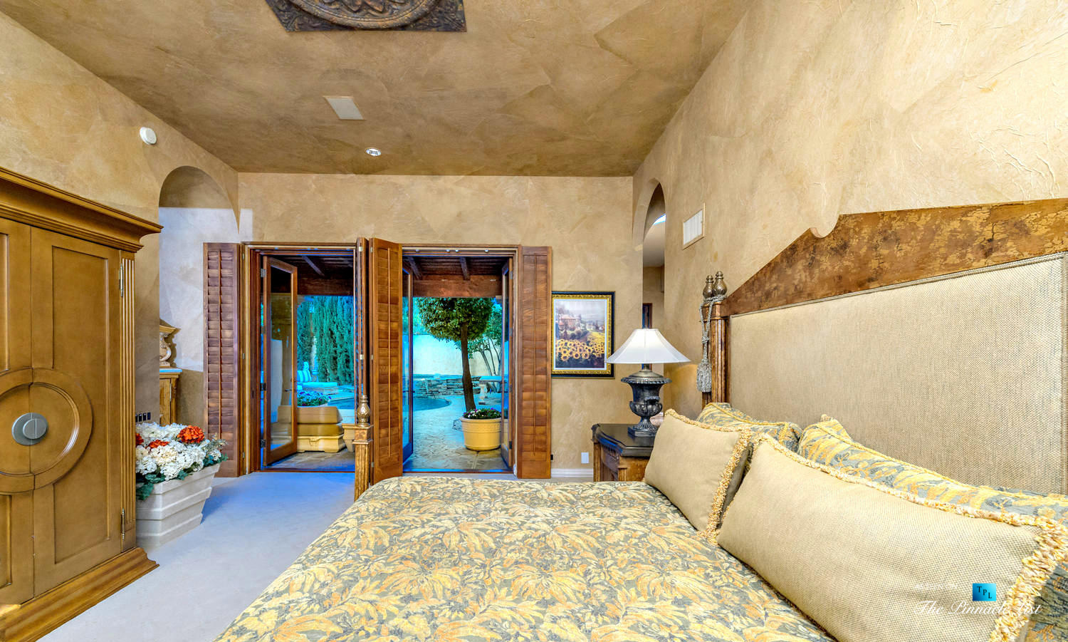 Villa Orvieto – 16 Via Condotti, Rancho Mirage, CA, USA