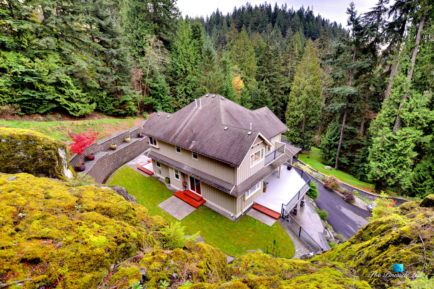 5307 Coombe Ln, Belcarra, BC, Canada