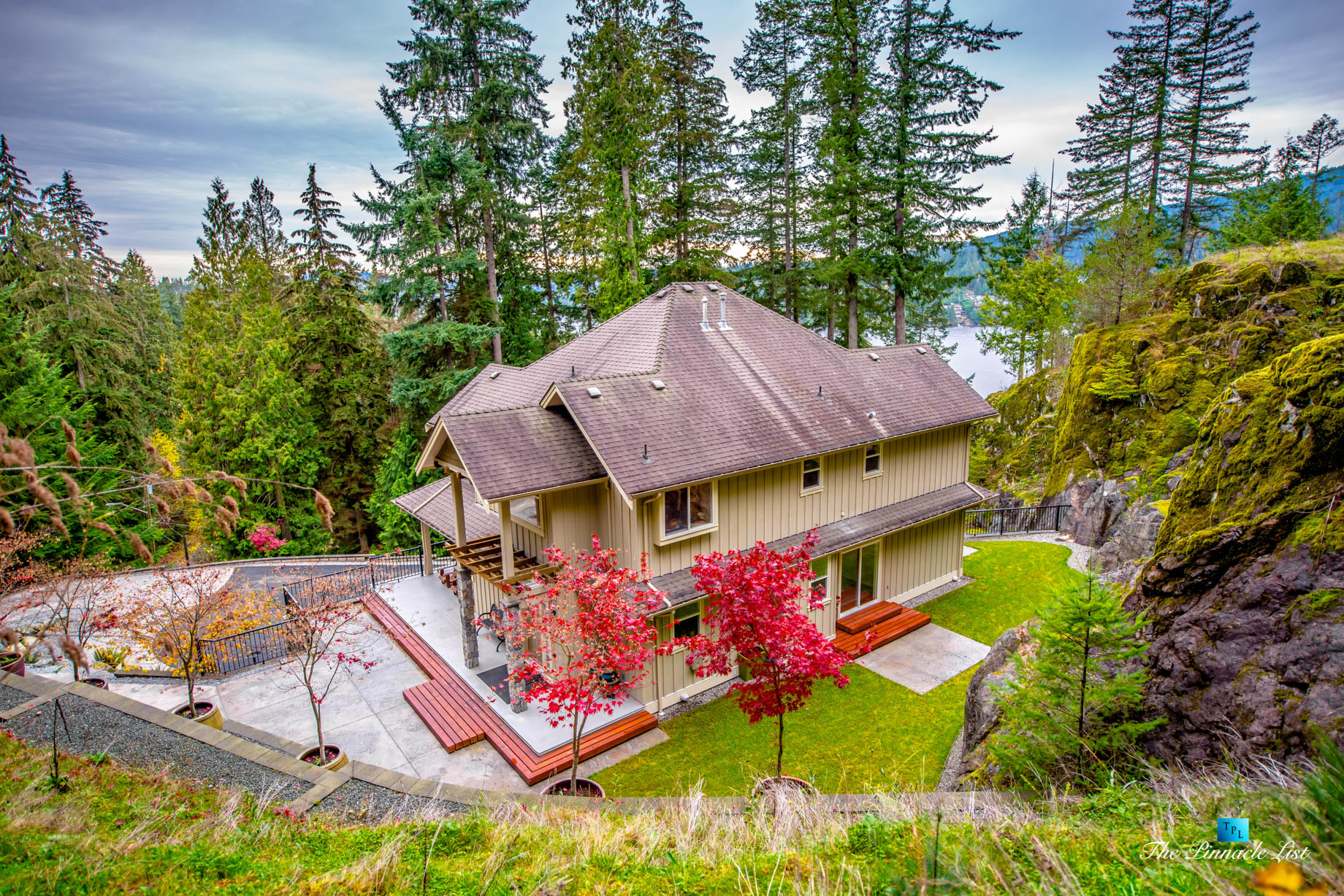 5307 Coombe Ln, Belcarra, BC, Canada