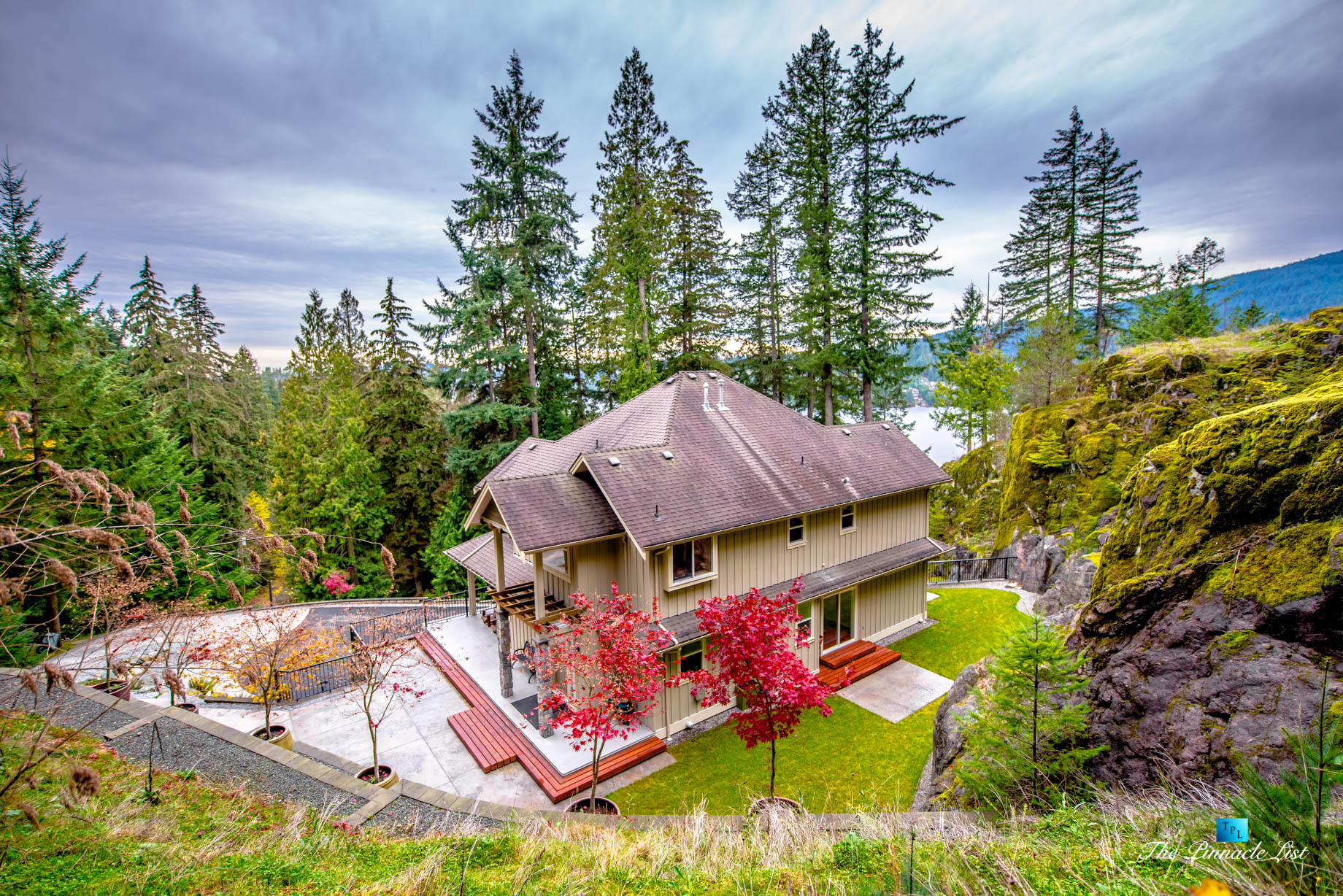 5307 Coombe Ln, Belcarra, BC, Canada