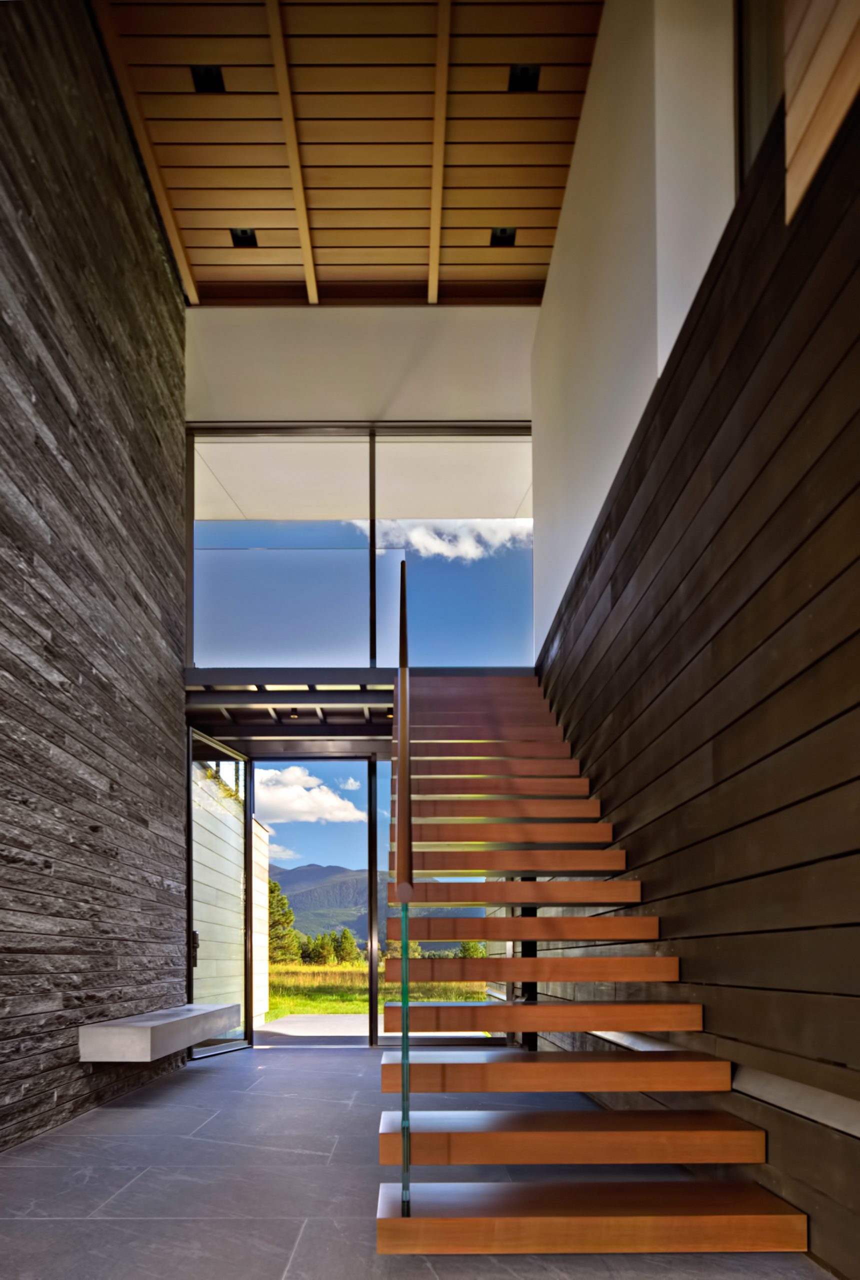 Independence Pass Residence - Northstar Dr, Aspen, CO, USA