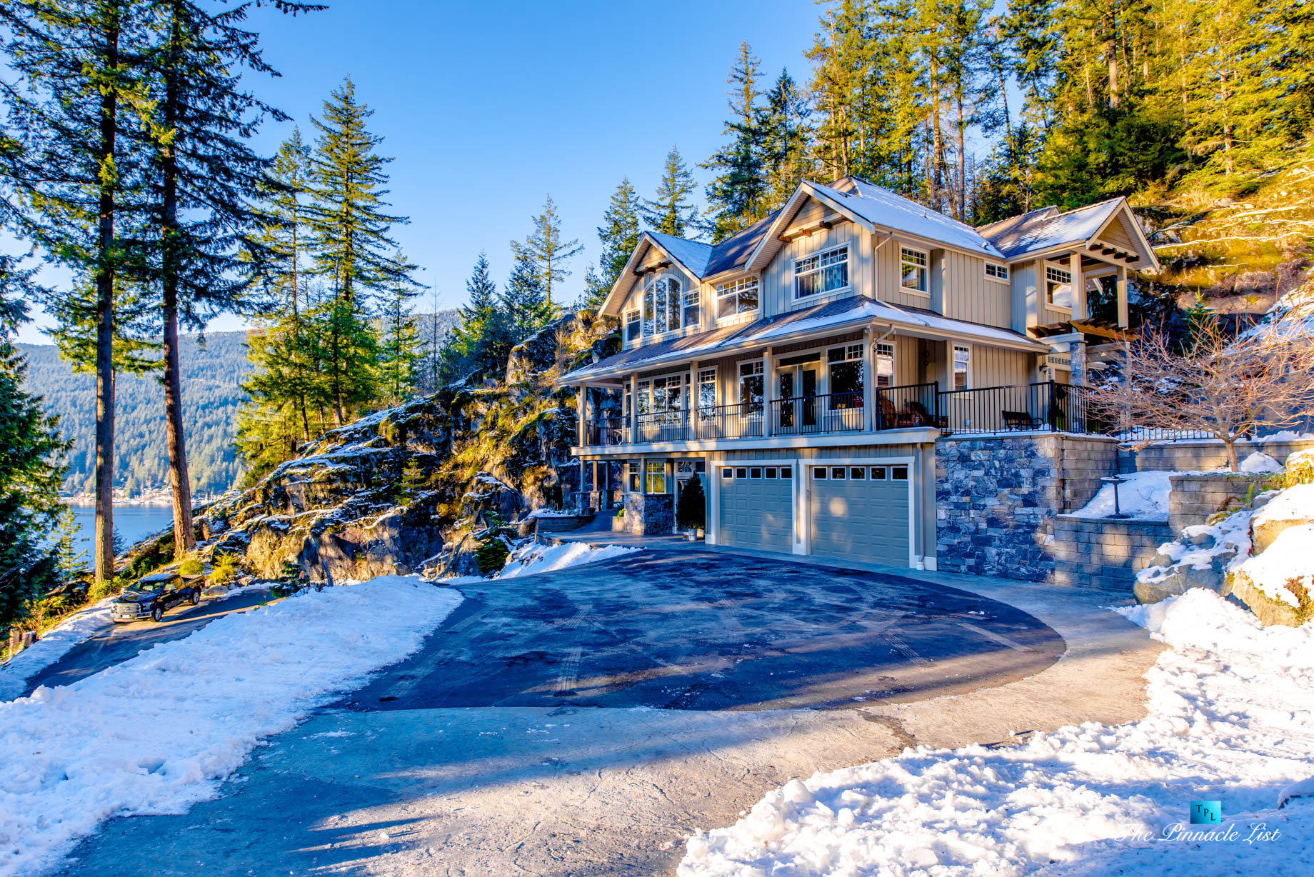 5307 Coombe Ln, Belcarra, BC, Canada