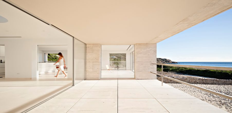 Casa del Infinito Luxury Residence - Tarifa, Cádiz, Spain