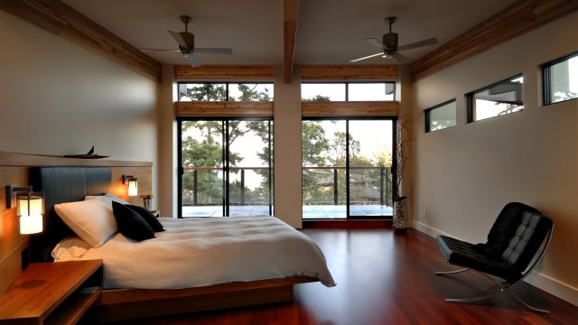 Armada House Residence - Arbutus Rd, Victoria, BC, Canada