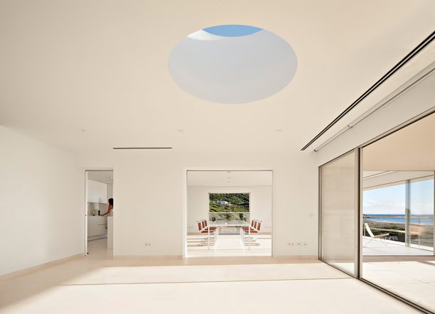 Casa del Infinito Luxury Residence - Tarifa, Cádiz, Spain