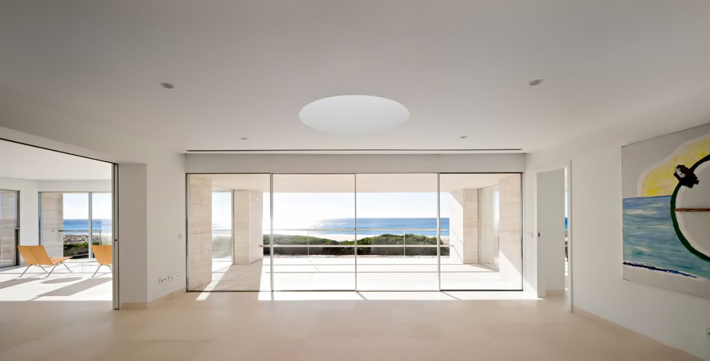 Casa del Infinito Luxury Residence - Tarifa, Cádiz, Spain