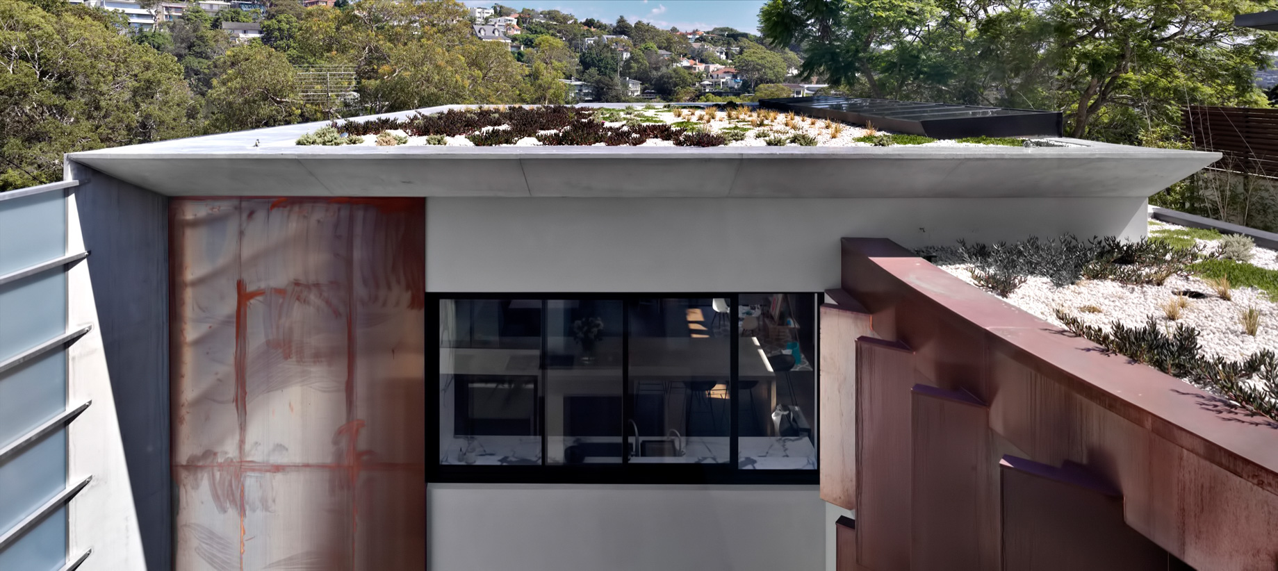 Mosman House Residence – Sydney, New South Wales, Australia
