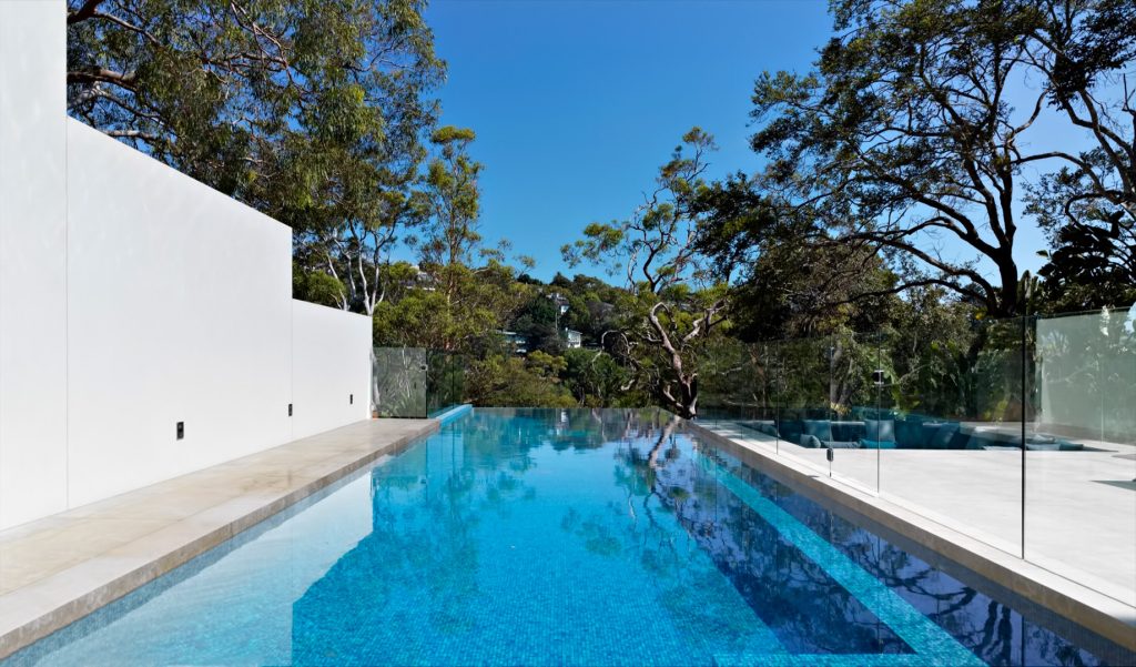Mosman House Residence - Sydney, New South Wales, Australia